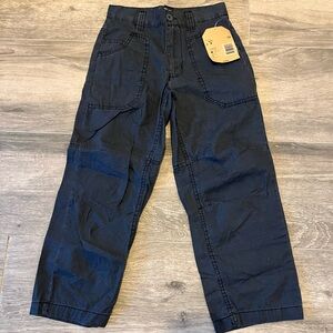 Route 66 Boys Grey Pants